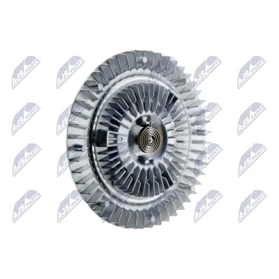 Imagen de NTY CPS CH 003 Viscoso de Ventilador JEEP: WRANGLER 2