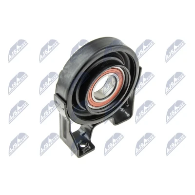Imagen de NTY NLW VW 000 Suspensión, árbol de transmisión VOLKSWAGEN: Touareg I, PORSCHE: Cayenne norauto, oscaro, mister auto