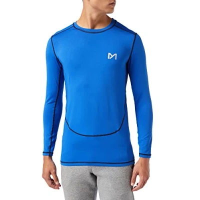 Imagen de MEETYOO U6T Camisa, Azul, XL Hombre