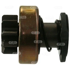 Imagen de HC Cargo 233719 Engranaje de rueda libre, arrancador 36,0mm 9