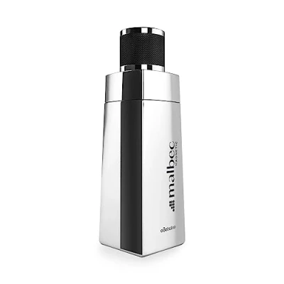 Imagen de O Boticário Malbec Magnetic Eau de Toilette EDT Colonia Perfume Para Hombre Fragancia Amaderado Afrutado Aromático Pachulí y Cardamomo, 90 ml
