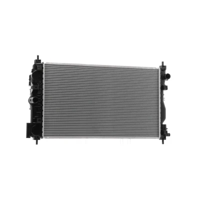 Imagen de NRF 53131 Radiador, refrigeración del motor Aluminio 680 382 28 con piezas de montaje Aletas soldadas CHEVROLET: Cruze Berlina, Orlando