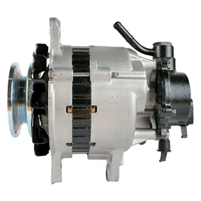 Imagen de HELLA 8EL 012 427 681 Alternador 14V 45A MITSUBISHI: PAJERO 1, 1 Canvas Top, L200 II Pick up
