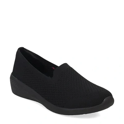 Imagen de Skechers Arya Clear Skies para mujer, Negro , 40 EU