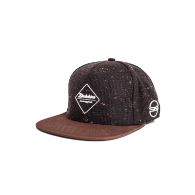 Imagen de Blackskies Ancient GODS Gorra, Hombre, Talla: One Size, Osiris