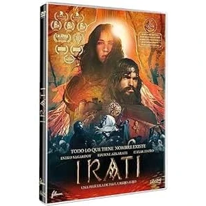 Imagen de Irati (2022)