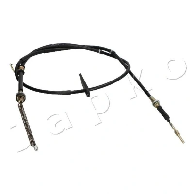 Imagen de JAPKO 131568R Cable de Freno Mano posterior MITSUBISHI: L200 III Pick up