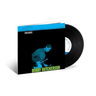 Imagen de Dialogue Vinilo