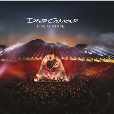 Imagen de Live At Pompeii