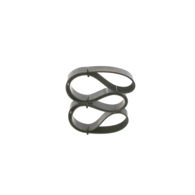 Imagen de BOSCH 1 987 947 053 Correa trapecial poli V 1535 8