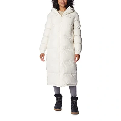 Imagen de Columbia Pike Lake Long Jacket Chaqueta Acolchada para Mujeres