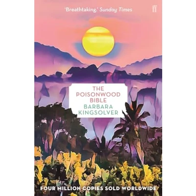 Imagen de The Poisonwood Bible