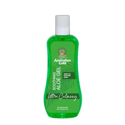 Imagen de Australian Gold Soothing Aloe After Sun Gel