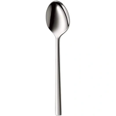 Imagen de WMF Sonic Cuchara de café, cromargan Protect, Color Plateado