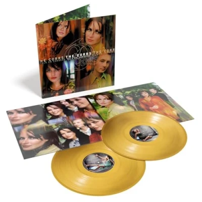 Imagen de Talk on corners (2 LP) Color Dorado [Vinilo]