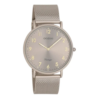 Imagen de OOZOO Mujeres Reloj Topo C20380