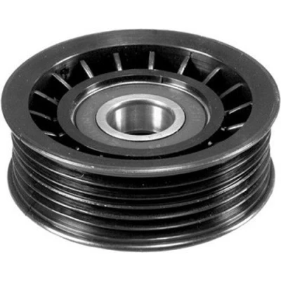Imagen de MAGNETI MARELLI 331316170630 Rodillo guía/desviación, correa trapecial