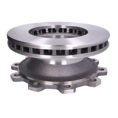 Imagen de BERAL BCR205A Disco de freno 377 45 10 335 ventilado