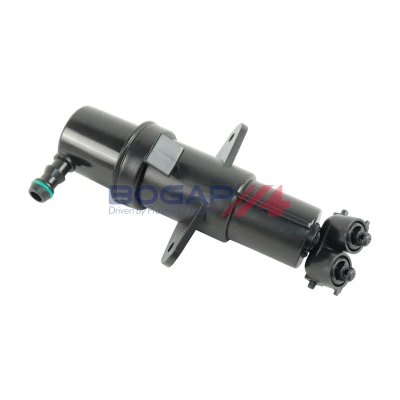 Imagen de BOGAP B5522130 Tobera de agua regadora, lavado faros BMW: X3 (E83) 2.0 i, 3.0 si, 2.5 sd, xDrive18d 2.0, xDrive30d