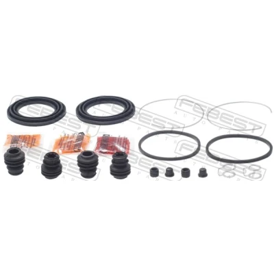 Imagen de FEBEST 0175 ACM20F Kit de Reparación Frenos Eje delantero