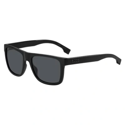 Imagen de Gafas de Sol HUGO BOSS 1647/S 807 BLACK 55/18/145 Hombre