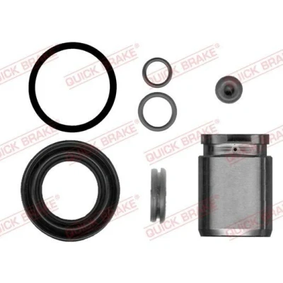 Imagen de QUICK BRAKE 114 5145 Kit de Reparación Frenos con pistón 34 NISSAN: Primera Berlina, Almera 2 Limousine, II Hatchback