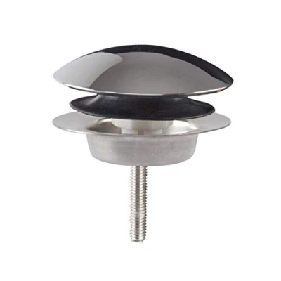 Imagen de Jimten A 158 Kit para válvula desagüe lavabo Click Clack