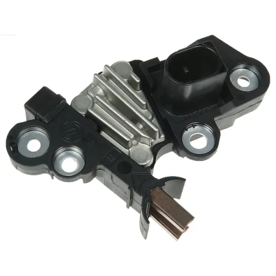 Imagen de AS PL ARE0061(BOSCH) Regulador del Alternador 12 FIAT: Ducato III Camión de plataforma / Chasis, LAND ROVER: Defender SUV