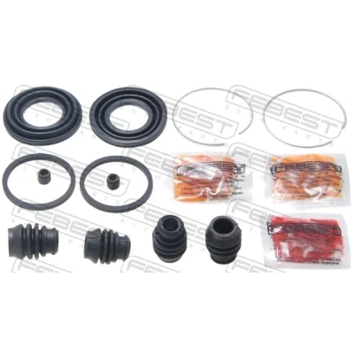 Imagen de FEBEST 0875 B13R Kit de Reparación Frenos Eje trasero SUBARU: Impreza II Familiar, Berlina, Forester norauto, oscaro, mister auto