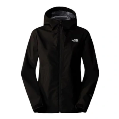 Imagen de The North Face Whiton Jacket Chaqueta Hard shell, Mujer, Talla: Large, Black