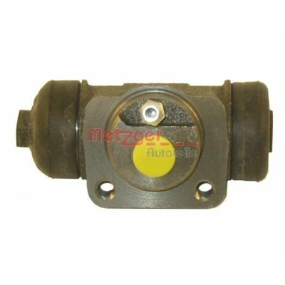 Imagen de METZGER 101 109 Bombin de Freno 19,05 Eje trasero CIFAM BMW: 3 Berlina, 5 Berlina