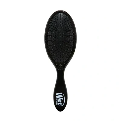 Imagen de Luxor Profesional desenredar ducha El Wet Brush Cepillo Modelo No. B830W (colores surtidos), Negro