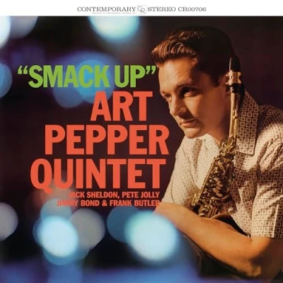 Imagen de Smack Up [Vinilo]
