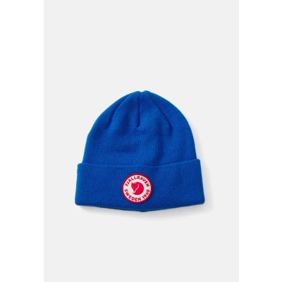 Imagen de FJÄLLRÄVEN 78144 Kids 1960 Logo Hat Unisex Alpine Blue OneSize