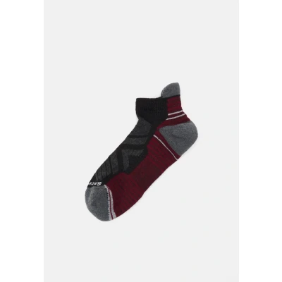 Imagen de Smartwool HIKE Light Cushion LOW Ankle Socks Calcetines de deporte, Hombre, Talla: 38 41, Charcoal