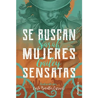 Imagen de Se buscan mujeres sensatas