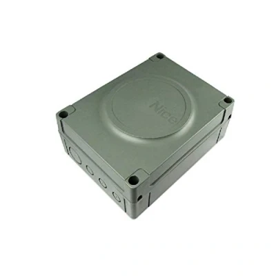 Imagen de Nice MC800 Central de control para 2 motores 230 V