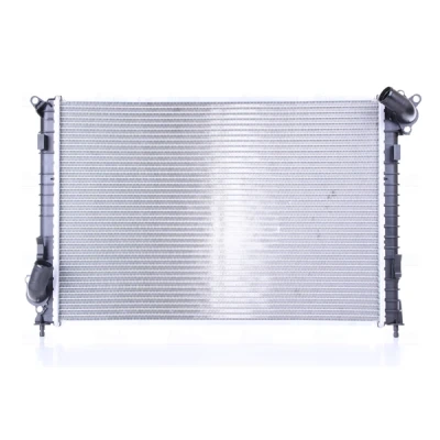 Imagen de NISSENS 69701A Radiador, refrigeración del motor Aluminio 578 399 26 Aletas soldadas MINI: Hatchback, Cabrio norauto, oscaro, mister