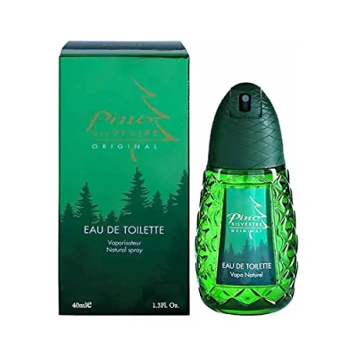 Imagen de Pino Silvestre Perfume para hombre (40 ml)