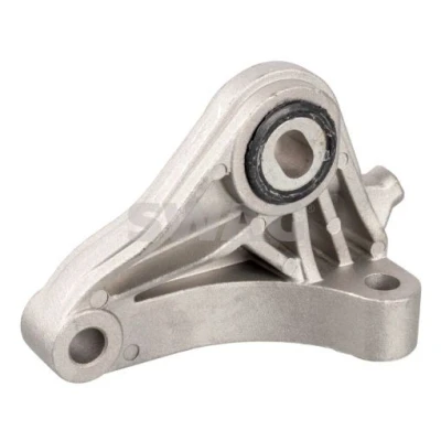 Imagen de SWAG 70 10 7410 Soporte de motor posterior Rodamiento caucho metal FIAT: Grande Punto Hatchback, Evo ALFA ROMEO: MiTo