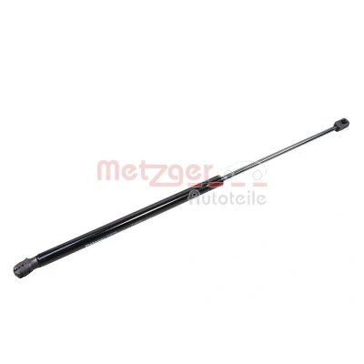 Imagen de METZGER 2110792 Amortiguador de maletero 500 585 Atrás izquierda, derecha CHEVROLET: Captiva, OPEL: Antara