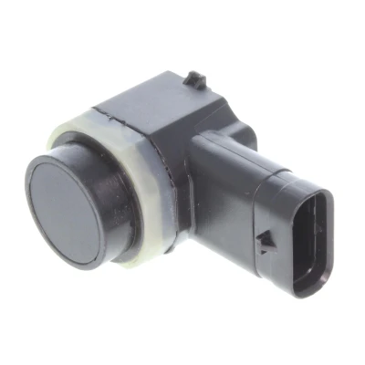 Imagen de VEMO V95 72 0104 Sensores de Aparcamiento Original calidad delante, posterior negro Sensor ultrasonido VOLVO: XC70 II Familiar, XC60 I
