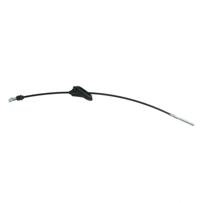 Imagen de TRW GCH394 Cable de Freno Mano 398 Discos TOYOTA: Corolla IX Hatchback, Avensis II Station Wagon