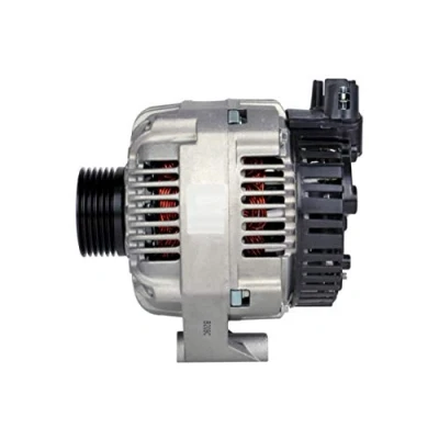 Imagen de HELLA 8EL 012 427 841 Alternador 14V 90A CITROËN: Berlingo / First I Furgón, I, Xsara Coupé