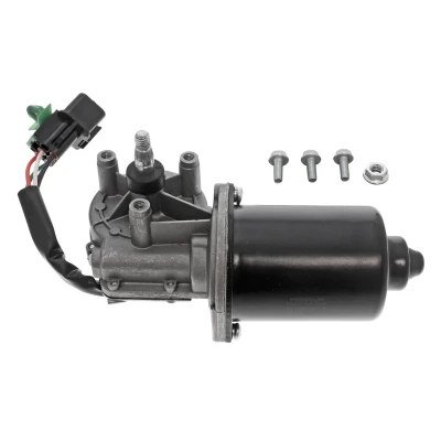 Imagen de ACKOJA A52 07 0003 Motor del Limpiaparabrisas 12 delante sin brazo motriz