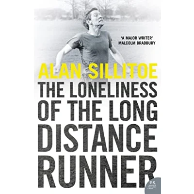 Imagen de Loneliness Of The Long Distance Runner