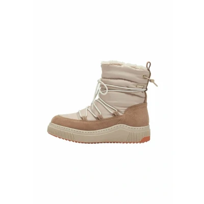 Imagen de Tamaris Botas para la nieve, Mujer, Talla: 40, Beige Zapatos