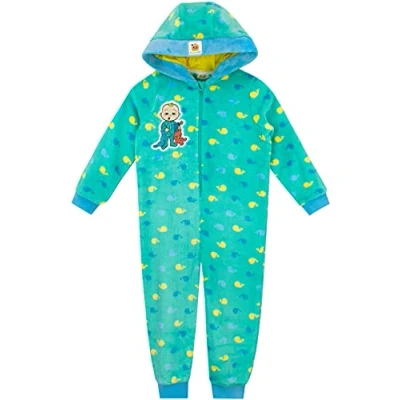 Imagen de CoComelon Onesie para Niños JJ Multicolore 6 12 Meses