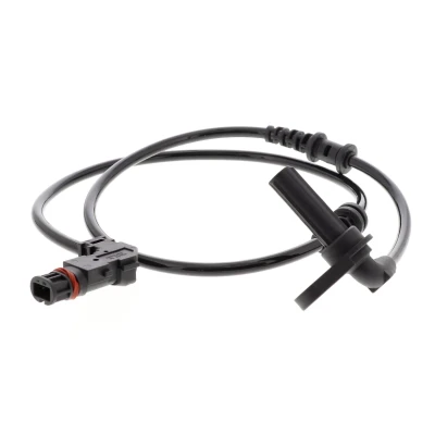 Imagen de VEMO V30 72 0873 Sensor de ABS Eje delantero, derecha activo 671 MERCEDES BENZ: CLS Coupé, Clase E T modell