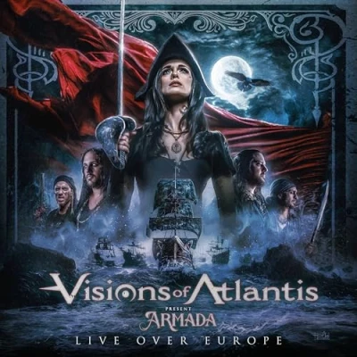 Imagen de Armada LIVE Over Europe